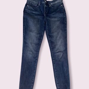 Jeans NYDJ ami skinny lift c tuck technology size 4